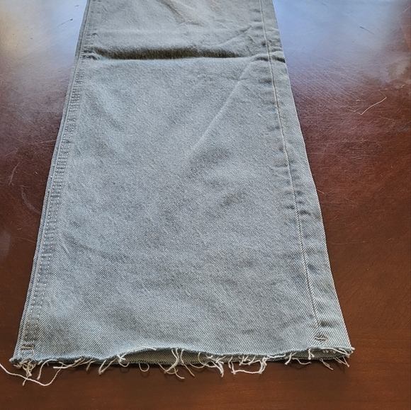 Extra Highrise Buttonfly Kicker Bootcut Jean Size 18 - Picture 8 of 15